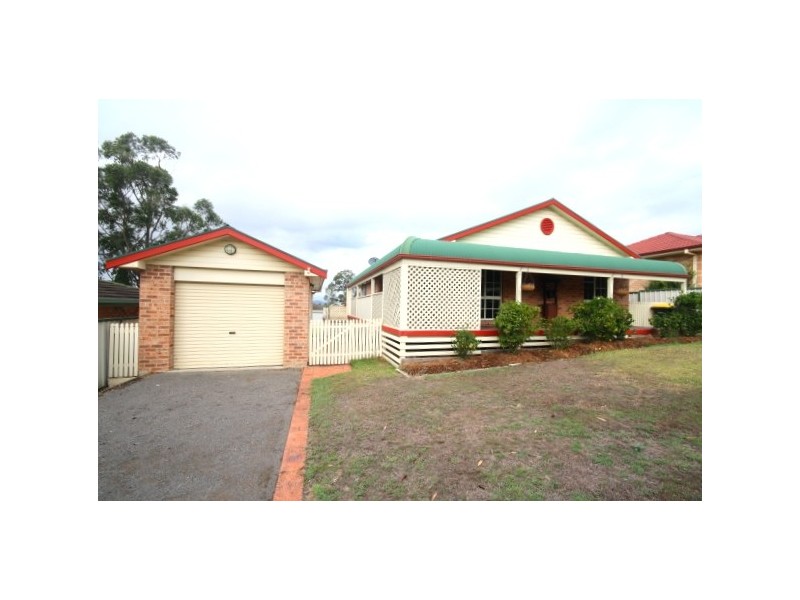 Rutherford NSW 2320