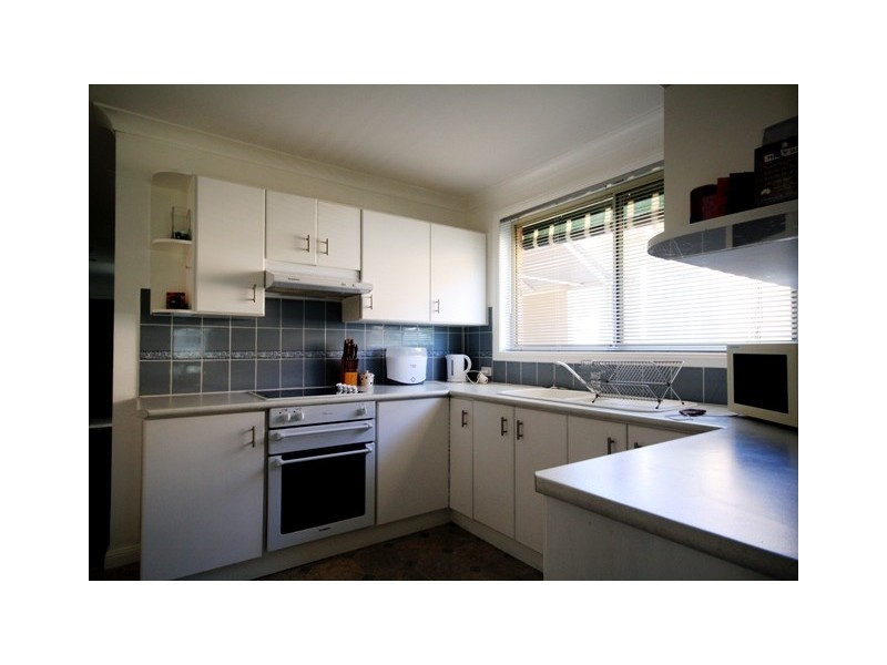 Rutherford NSW 2320