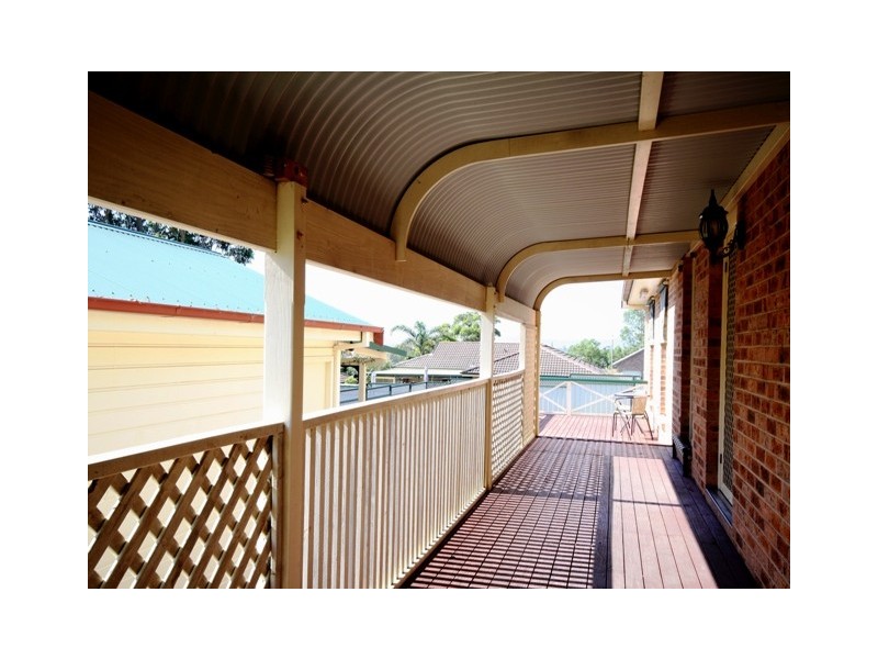 Rutherford NSW 2320