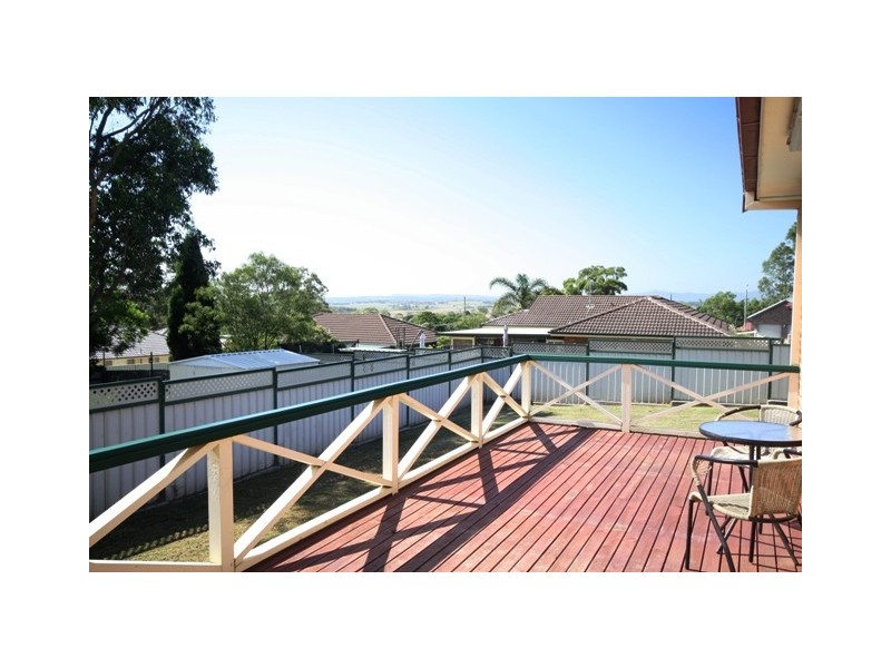 Rutherford NSW 2320
