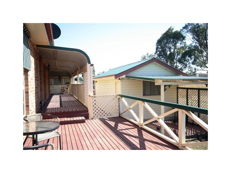 Rutherford NSW 2320