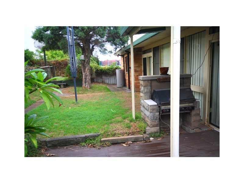 Rutherford NSW 2320