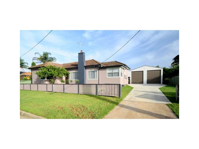 Bolwarra Heights NSW 2320