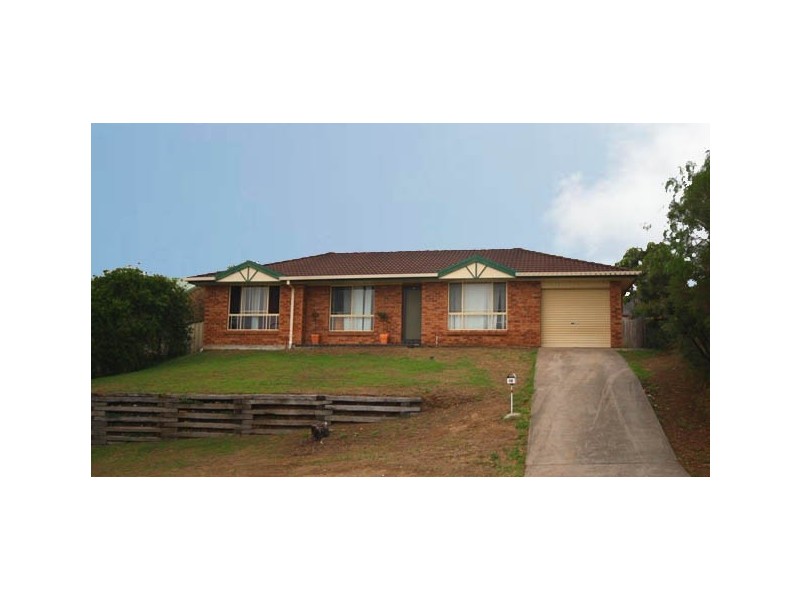 Rutherford NSW 2320