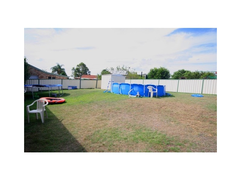 Rutherford NSW 2320