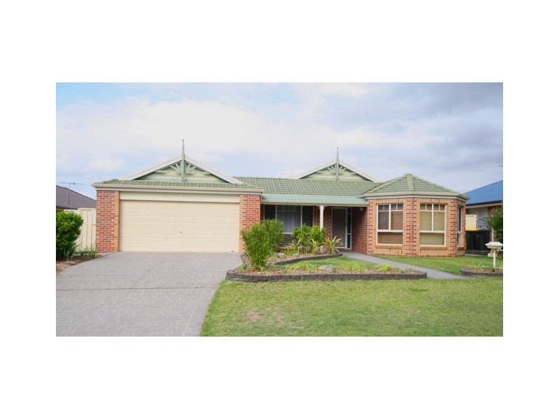Aberglasslyn NSW 2320