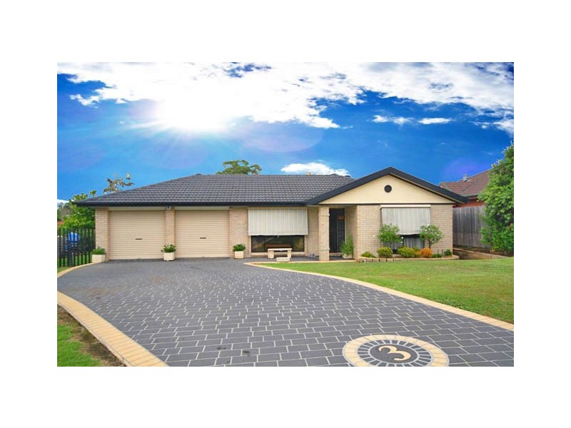 Rutherford NSW 2320