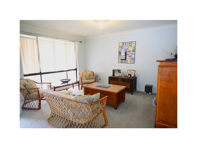 Rutherford NSW 2320