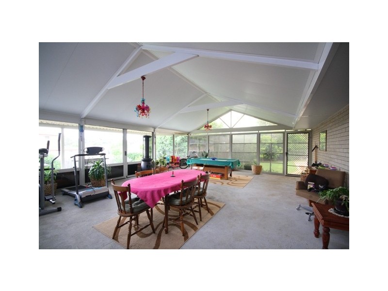 Rutherford NSW 2320