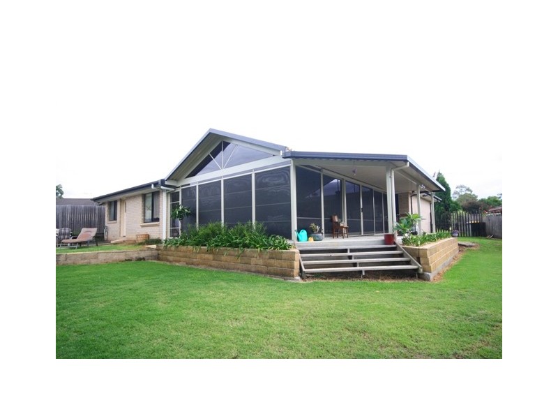 Rutherford NSW 2320