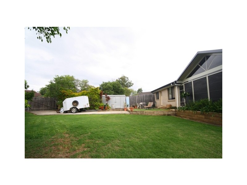 Rutherford NSW 2320