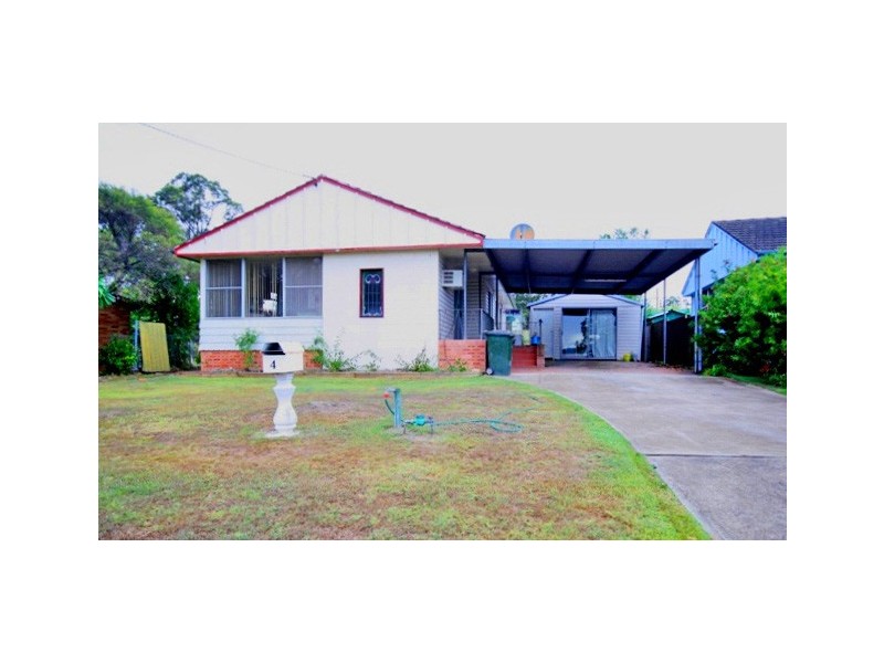 Rutherford NSW 2320