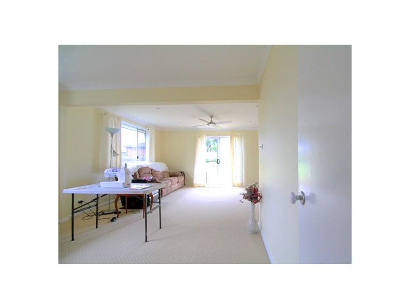 Rutherford NSW 2320