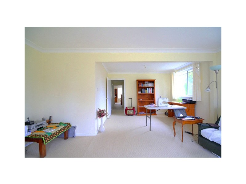 Rutherford NSW 2320