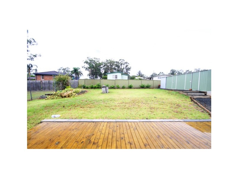 Rutherford NSW 2320