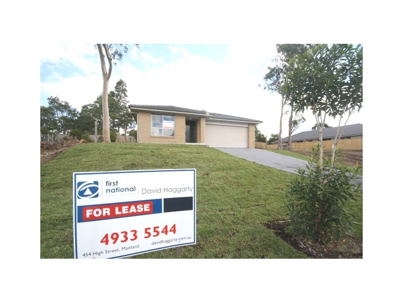 Gillieston Heights NSW 2321