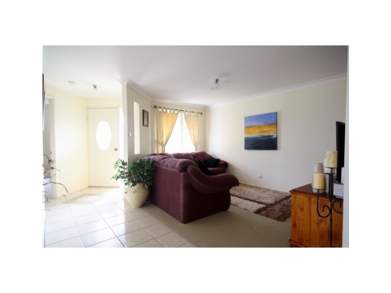 Aberglasslyn NSW 2320