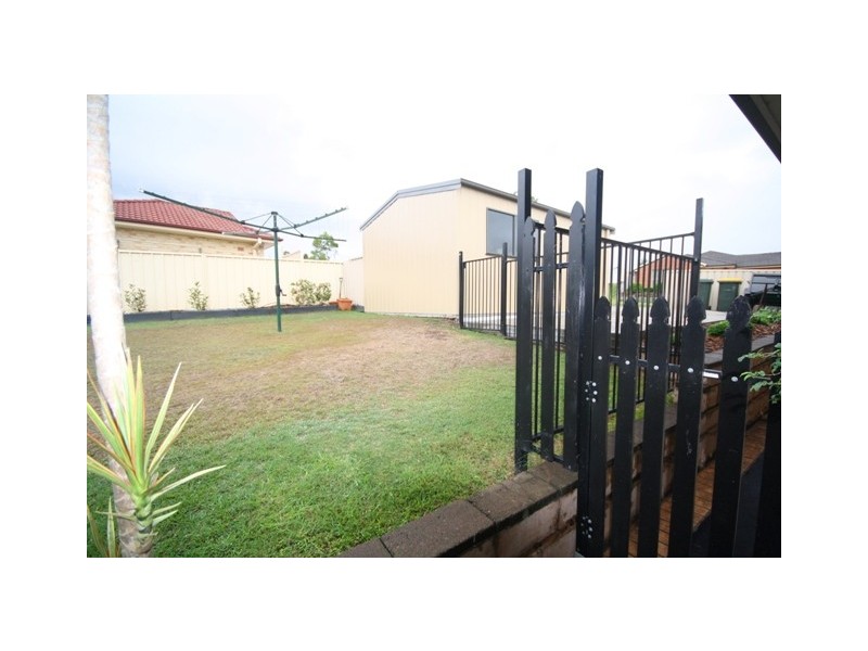 Aberglasslyn NSW 2320