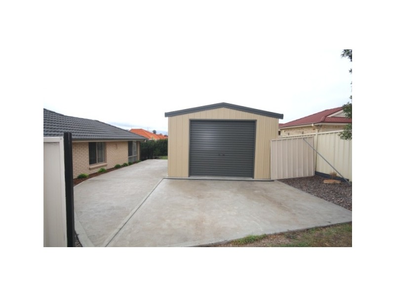 Aberglasslyn NSW 2320