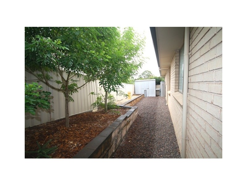 Aberglasslyn NSW 2320