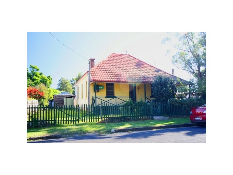 Maitland NSW 2320
