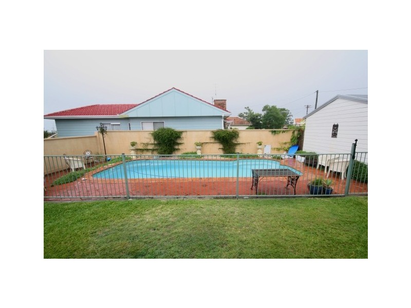 East Maitland NSW 2323