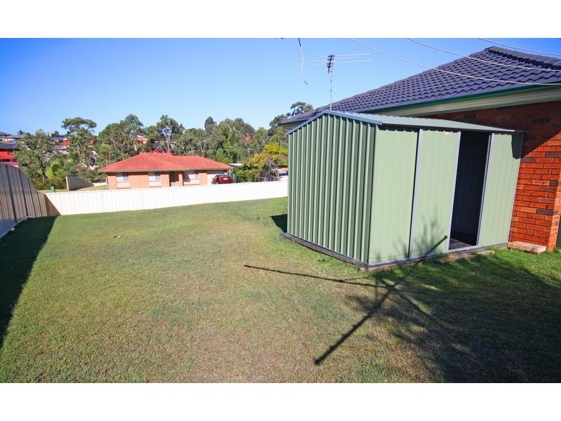 1 Pyalla Avenue, Aberglasslyn NSW 2320