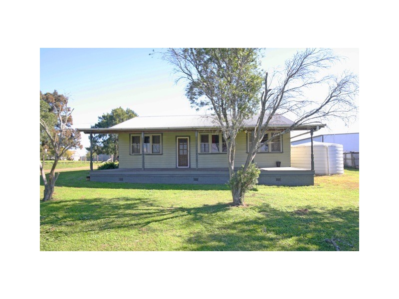 Woodville NSW 2321
