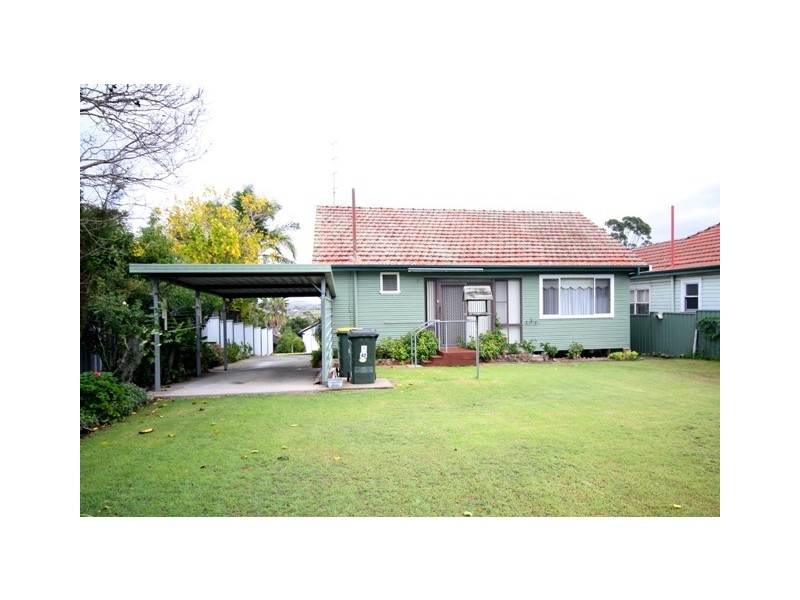 42 Flinders Street, East Maitland NSW 2323