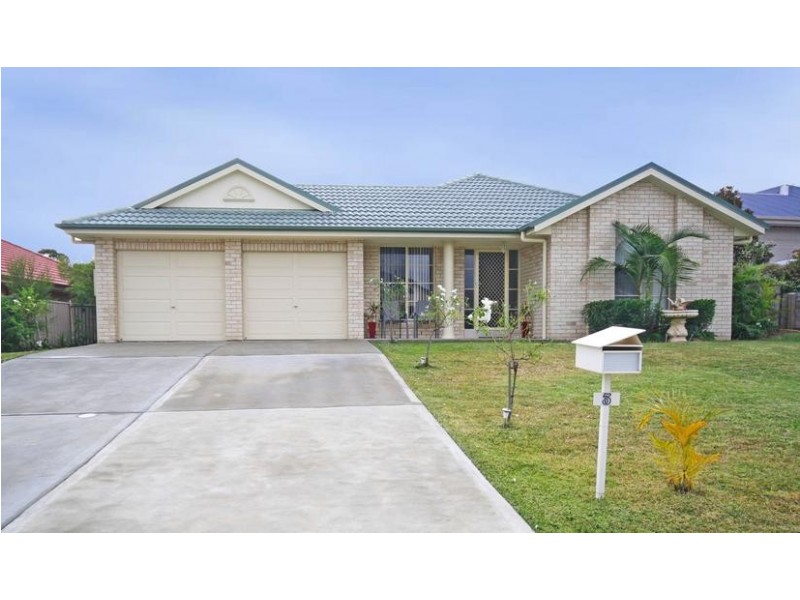 Bolwarra Heights NSW 2320