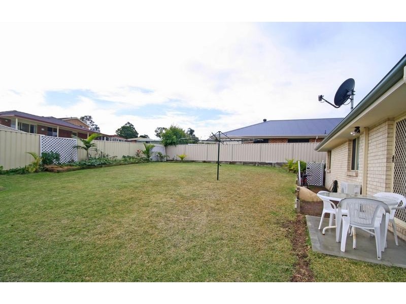 Bolwarra Heights NSW 2320