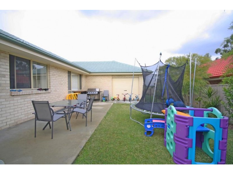 Bolwarra Heights NSW 2320