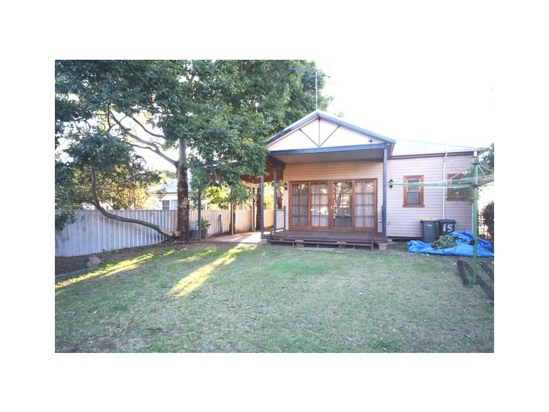 15 Melrose Street, Lorn NSW 2320