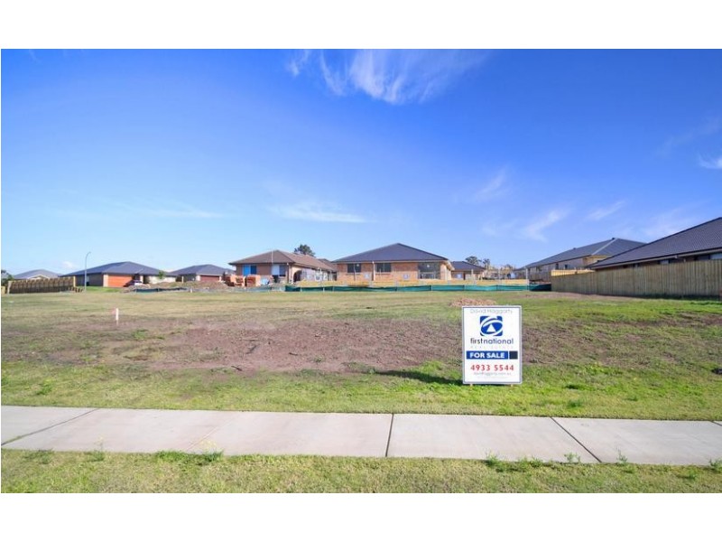 Aberglasslyn NSW 2320