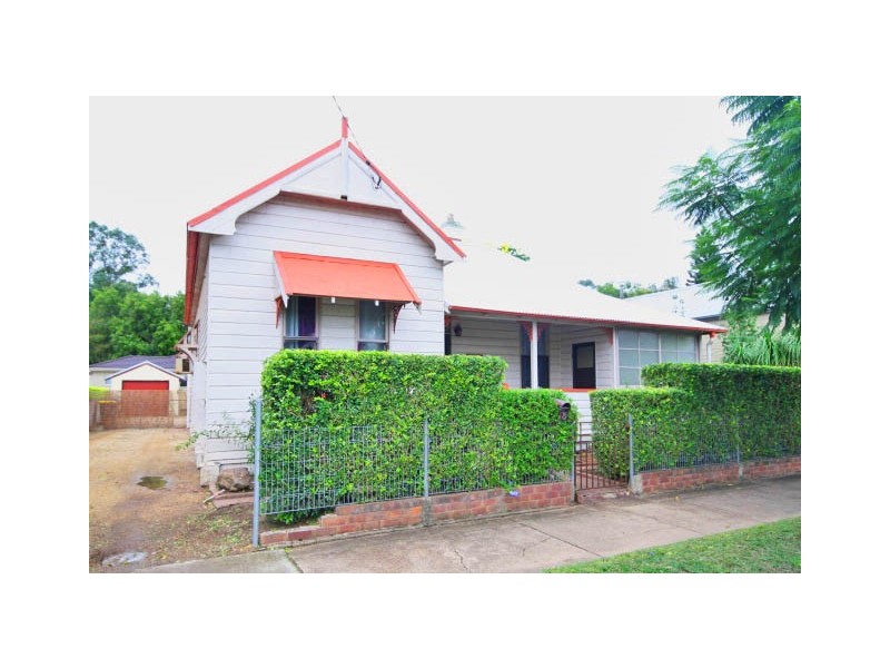 Lorn NSW 2320
