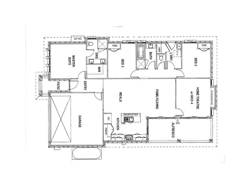 Aberglasslyn NSW 2320