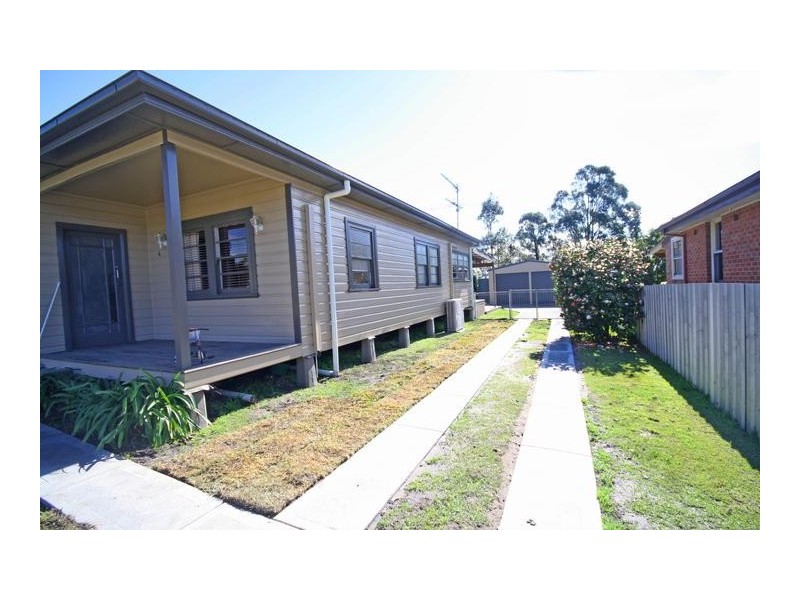 Largs NSW 2320
