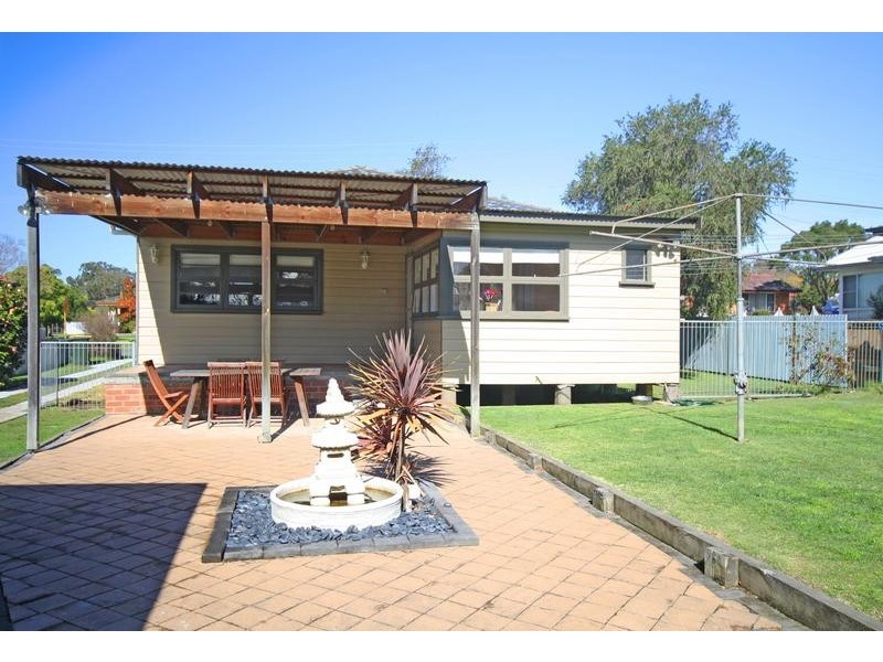 Largs NSW 2320