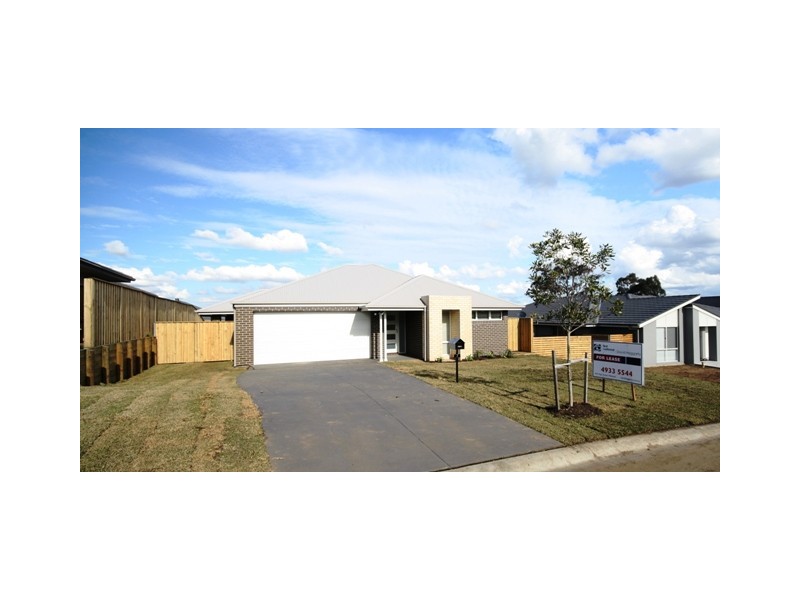 7 Honeysuckle Drive, Aberglasslyn NSW 2320