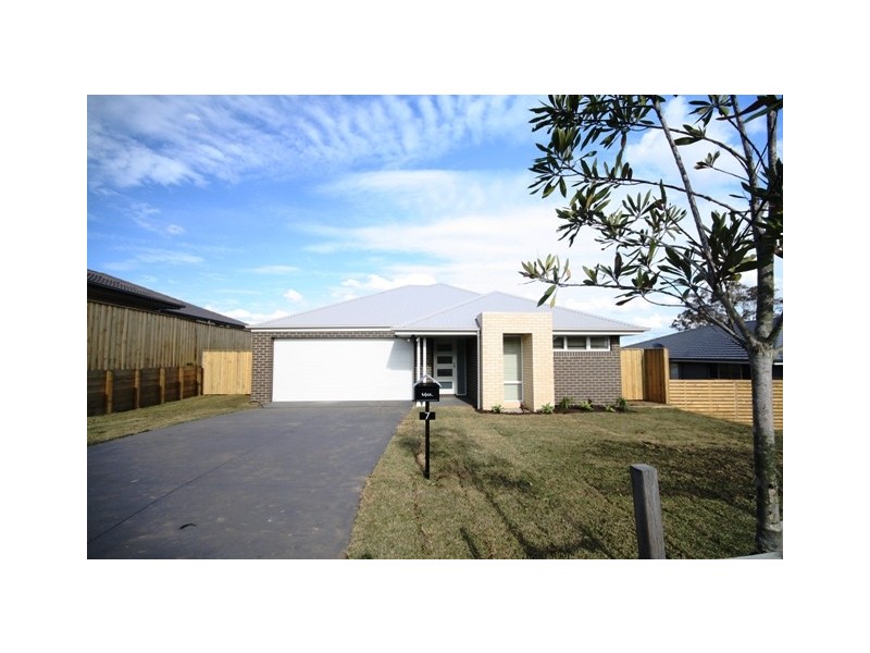 7 Honeysuckle Drive, Aberglasslyn NSW 2320