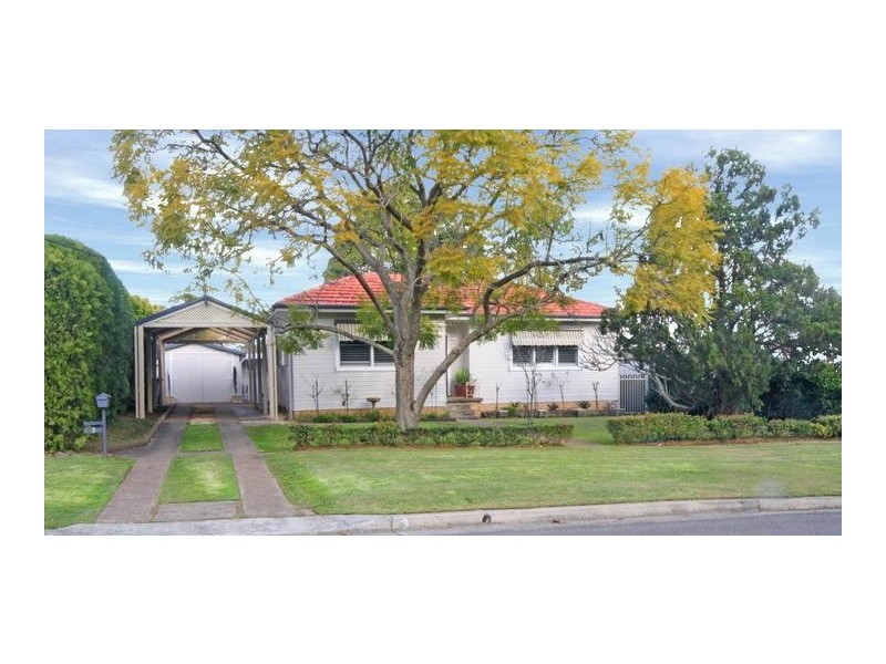 Bolwarra Heights NSW 2320