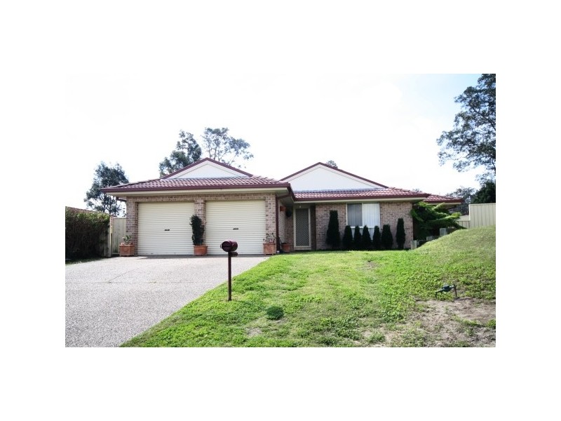 17 Benjamin Circle, Rutherford NSW 2320