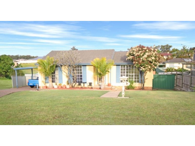 Rutherford NSW 2320