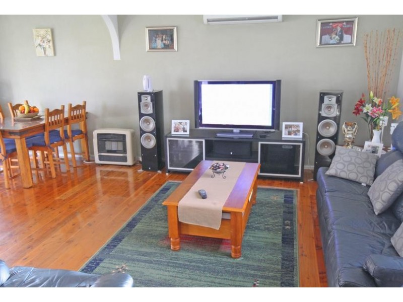 Rutherford NSW 2320