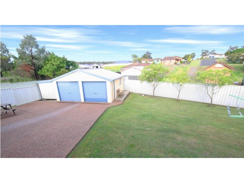 Rutherford NSW 2320