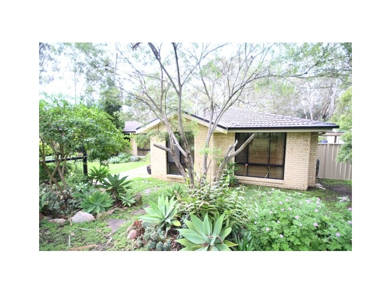 22A Rosebank Drive, Wallalong NSW 2320