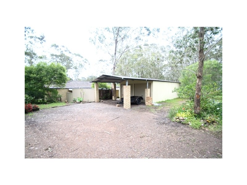 22A Rosebank Drive, Wallalong NSW 2320