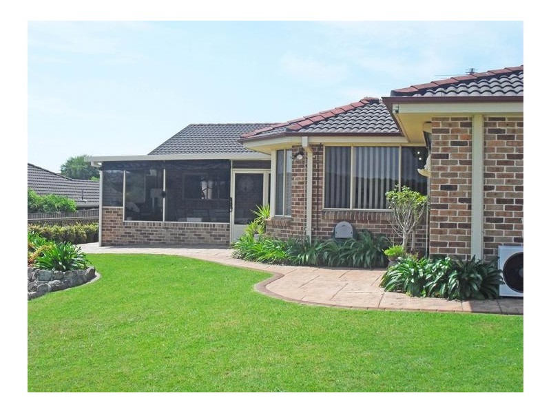 East Maitland NSW 2323