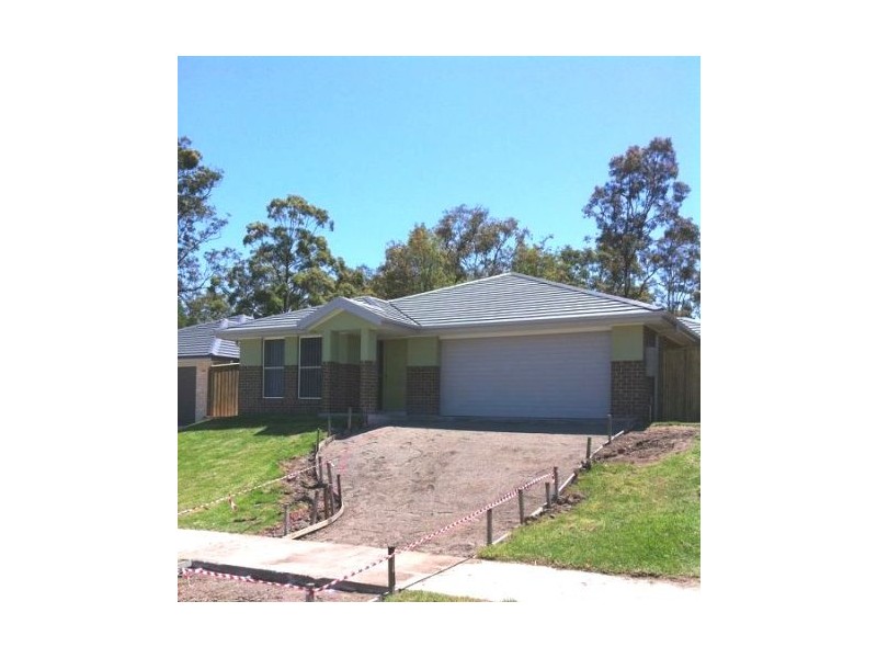 Aberglasslyn NSW 2320