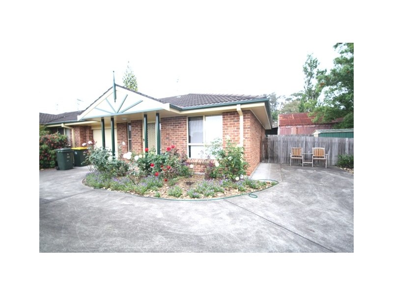 1/31 Burg Street, East Maitland NSW 2323